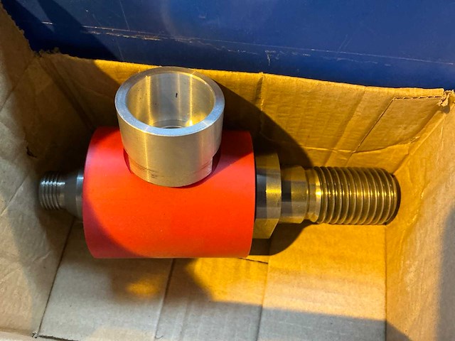 Afsluiter en divers - afbeelding 5 van  7