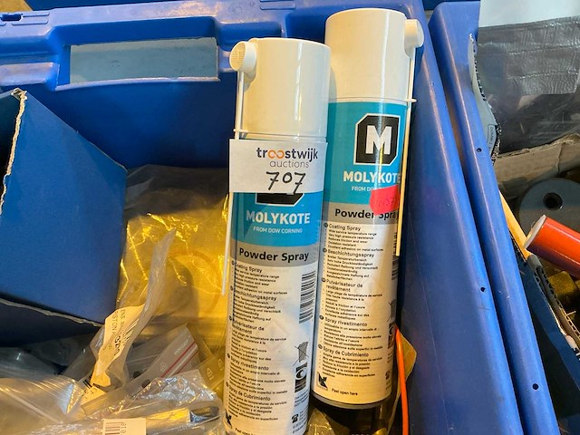 Afsluiter en divers - afbeelding 6 van  7