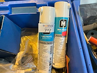 Afsluiter en divers - afbeelding 6 van  7