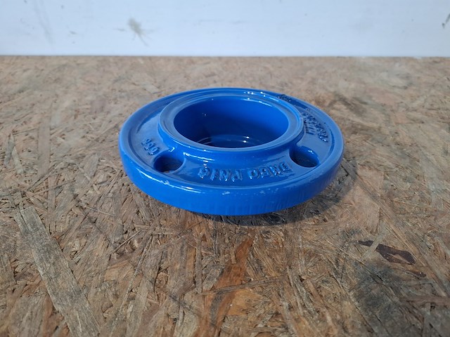 Afsluiter gate valve met 2x combi flensadapter dumatco, kiwa & avk - afbeelding 6 van  27