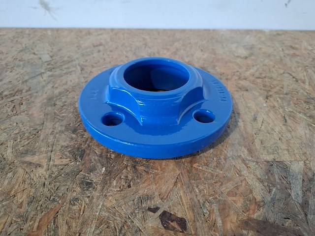 Afsluiter gate valve met 2x combi flensadapter dumatco, kiwa & avk - afbeelding 17 van  27