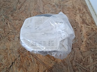 Afsluiter gate valve met 2x combi flensadapter dumatco, kiwa & avk - afbeelding 19 van  27