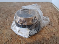 Afsluiter gate valve met 2x combi flensadapter dumatco, kiwa & avk - afbeelding 20 van  27