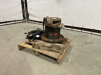 Afsluiter - afbeelding 1 van  8