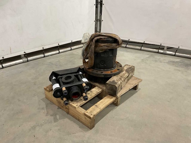 Afsluiter - afbeelding 2 van  8