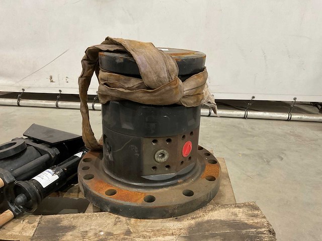 Afsluiter - afbeelding 3 van  8