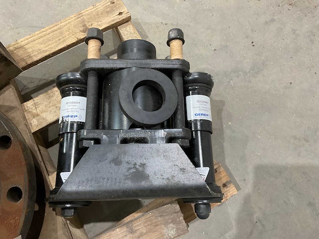 Afsluiter - afbeelding 5 van  8