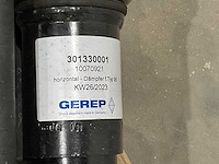 Afsluiter - afbeelding 8 van  8