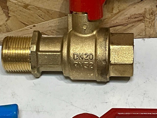 Afsluiters (16x) - afbeelding 4 van  6