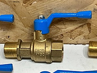 Afsluiters (16x) - afbeelding 5 van  6