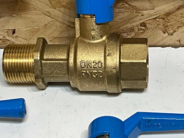 Afsluiters (16x) - afbeelding 6 van  6