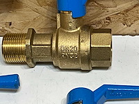 Afsluiters (16x) - afbeelding 6 van  6