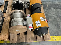 Afsluiters (3x) - afbeelding 2 van  4