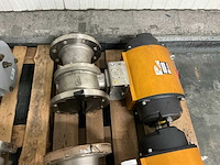 Afsluiters (3x) - afbeelding 3 van  4