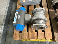 Afsluiters (3x) - afbeelding 4 van  4