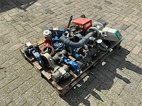 Afsluiters en flowmeter - afbeelding 5 van  10