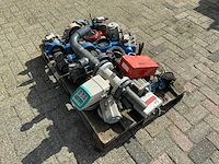 Afsluiters en flowmeter - afbeelding 7 van  10