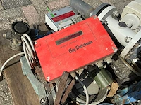 Afsluiters en flowmeter - afbeelding 9 van  10