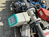 Afsluiters en flowmeter - afbeelding 10 van  10