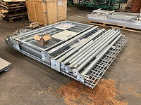 Afsluiting - afbeelding 1 van  3