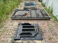 Afsluitkleppen (5x) - afbeelding 1 van  9
