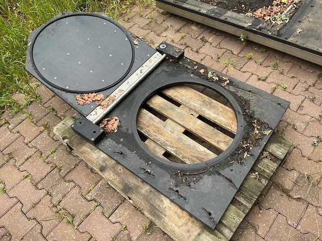 Afsluitkleppen (5x) - afbeelding 3 van  9