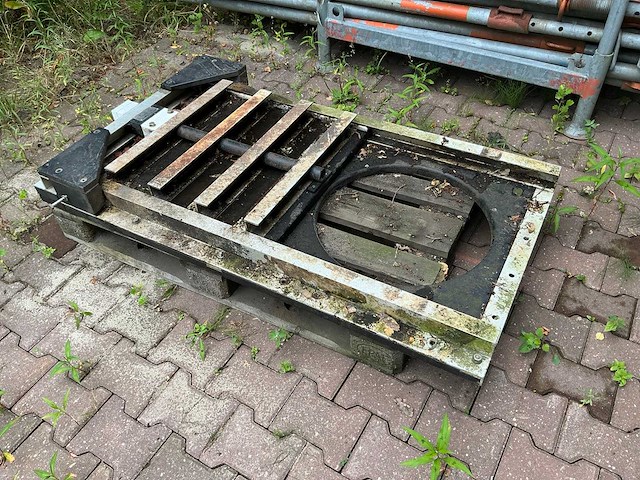 Afsluitkleppen (5x) - afbeelding 10 van  10