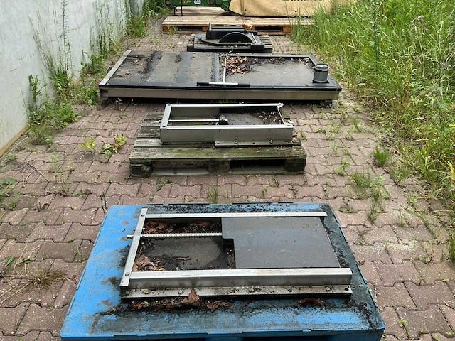 Afsluitkleppen (5x) - afbeelding 7 van  9