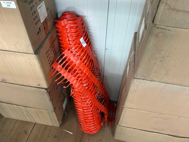Afsluitlint - afbeelding 1 van  2