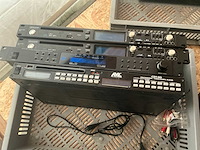 Afspeel apparatuur diverse - afbeelding 2 van  4