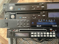 Afspeel apparatuur diverse - afbeelding 4 van  4