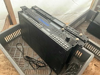 Afspeel apparatuur diverse - afbeelding 3 van  4