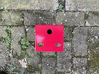 Afstand houder ten behoeve van magazijnstelling (10x) - afbeelding 8 van  11