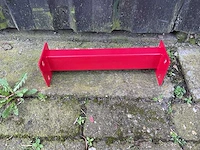 Afstand houder ten behoeve van magazijnstelling (10x) - afbeelding 2 van  11