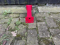 Afstand houder ten behoeve van magazijnstelling (10x) - afbeelding 7 van  11
