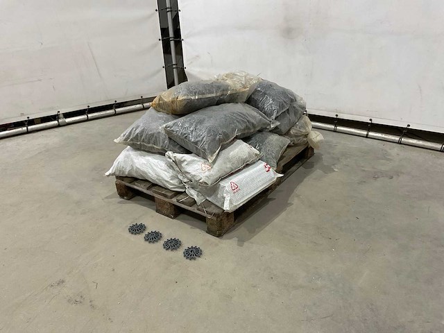 Afstand houders - afbeelding 1 van  6