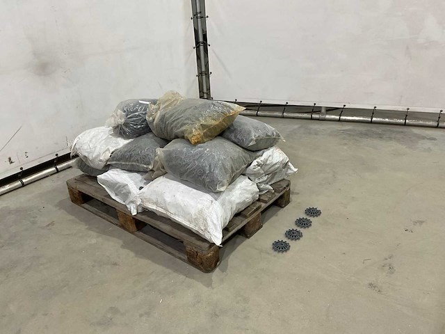 Afstand houders - afbeelding 2 van  6