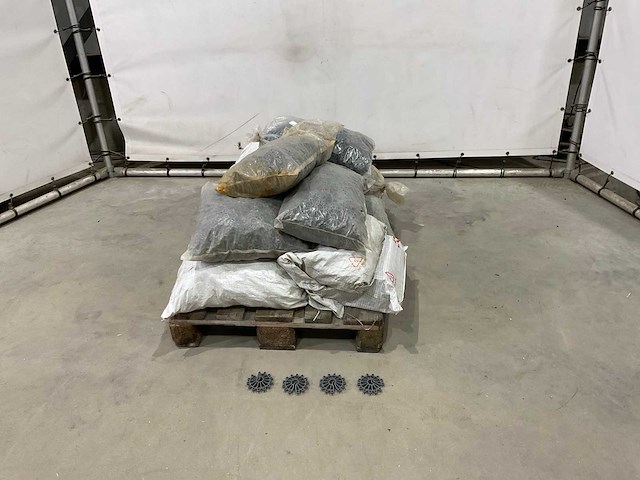 Afstand houders - afbeelding 3 van  6