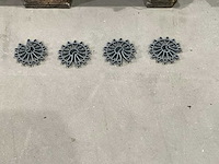 Afstand houders - afbeelding 4 van  6