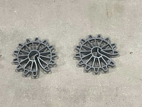 Afstand houders - afbeelding 5 van  6