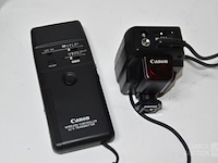 Afstandbediening canon - afbeelding 1 van  3