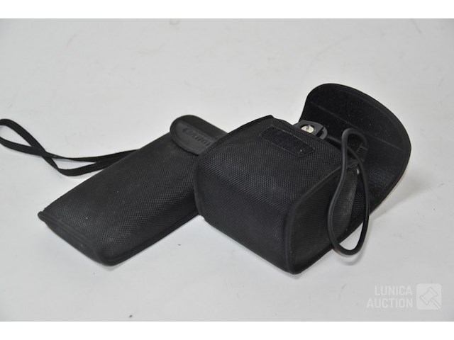 Afstandbediening canon - afbeelding 2 van  3