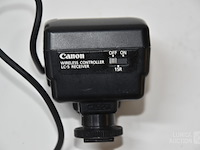 Afstandbediening canon - afbeelding 3 van  3