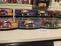 Afstandbestuurbare auto's revell, 12 stuks. - afbeelding 2 van  2