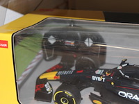Afstandbestuurbare formule 1 auto rb18. - afbeelding 2 van  2