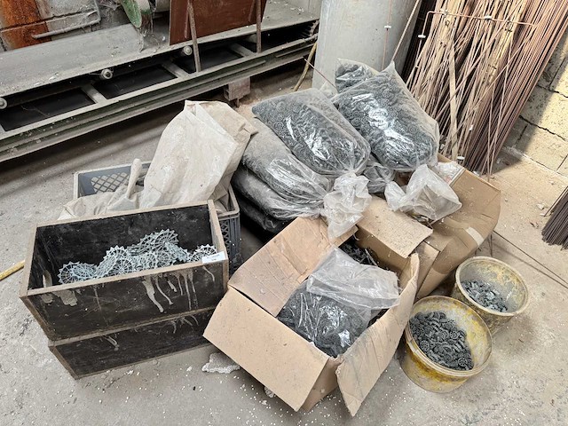 Afstandhouders bewapening - overige beton toebehoren - afbeelding 2 van  4