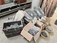 Afstandhouders bewapening - overige beton toebehoren - afbeelding 2 van  4