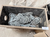 Afstandhouders bewapening - overige beton toebehoren - afbeelding 3 van  4