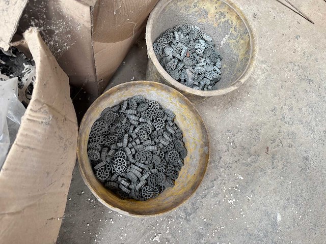 Afstandhouders bewapening - overige beton toebehoren - afbeelding 1 van  4