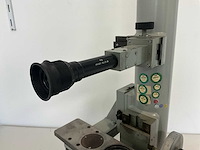 Afstandmeetmicroscoop - afbeelding 1 van  2